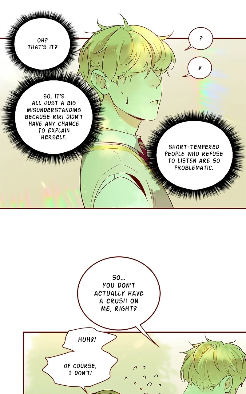 Read Flawless chapter 132 image 9 on Lezhin