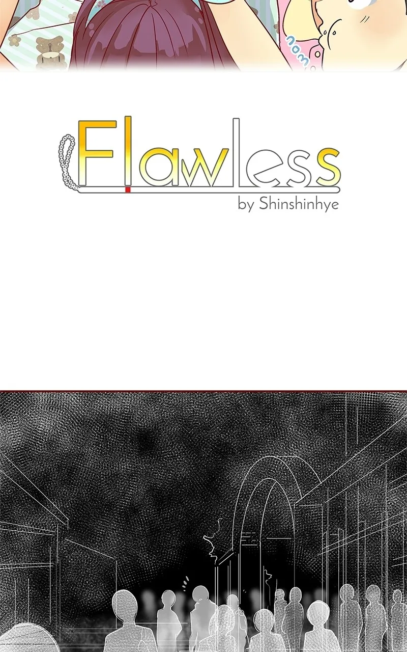 Read Flawless chapter 133 image 1 on Lezhin