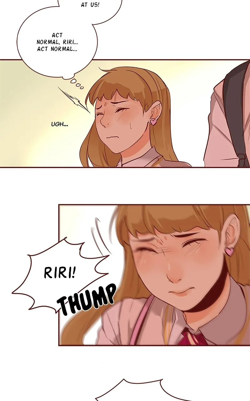Read Flawless chapter 133 image 11 on Lezhin