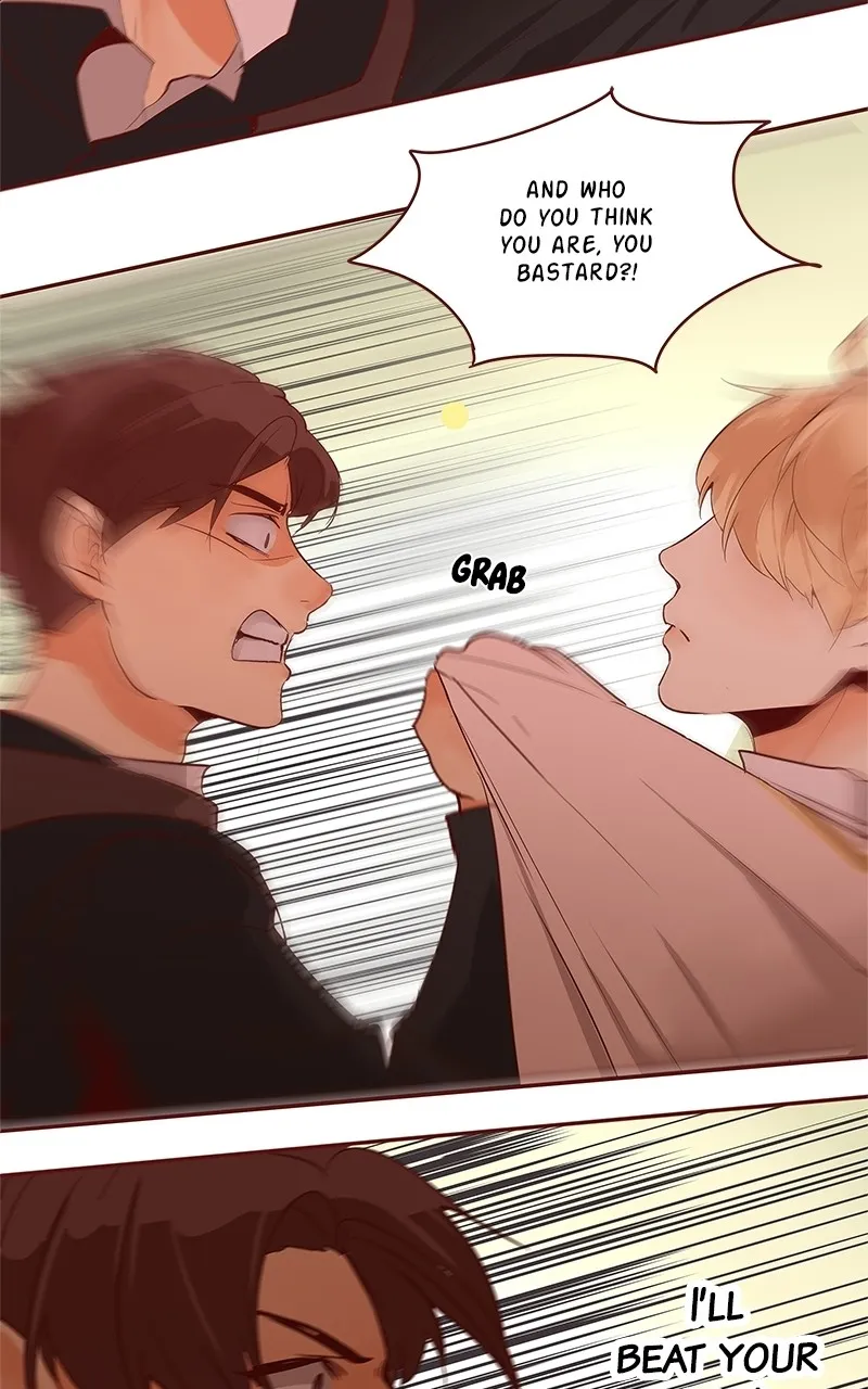 Read Flawless chapter 133 image 13 on Lezhin