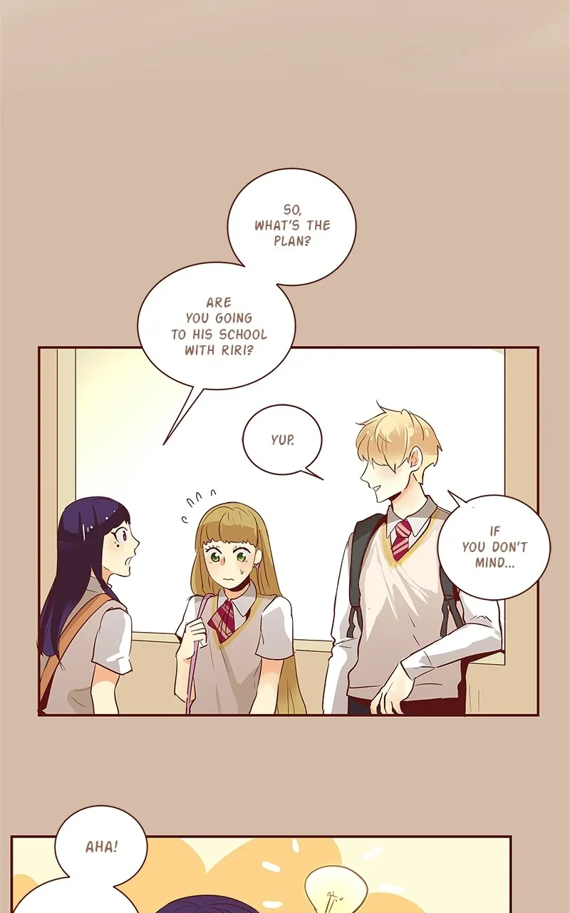 Read Flawless chapter 133 image 15 on Lezhin