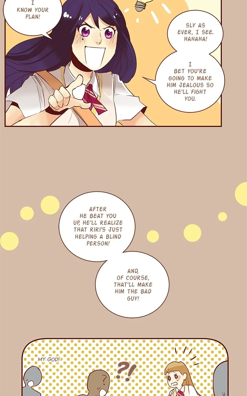 Read Flawless chapter 133 image 16 on Lezhin