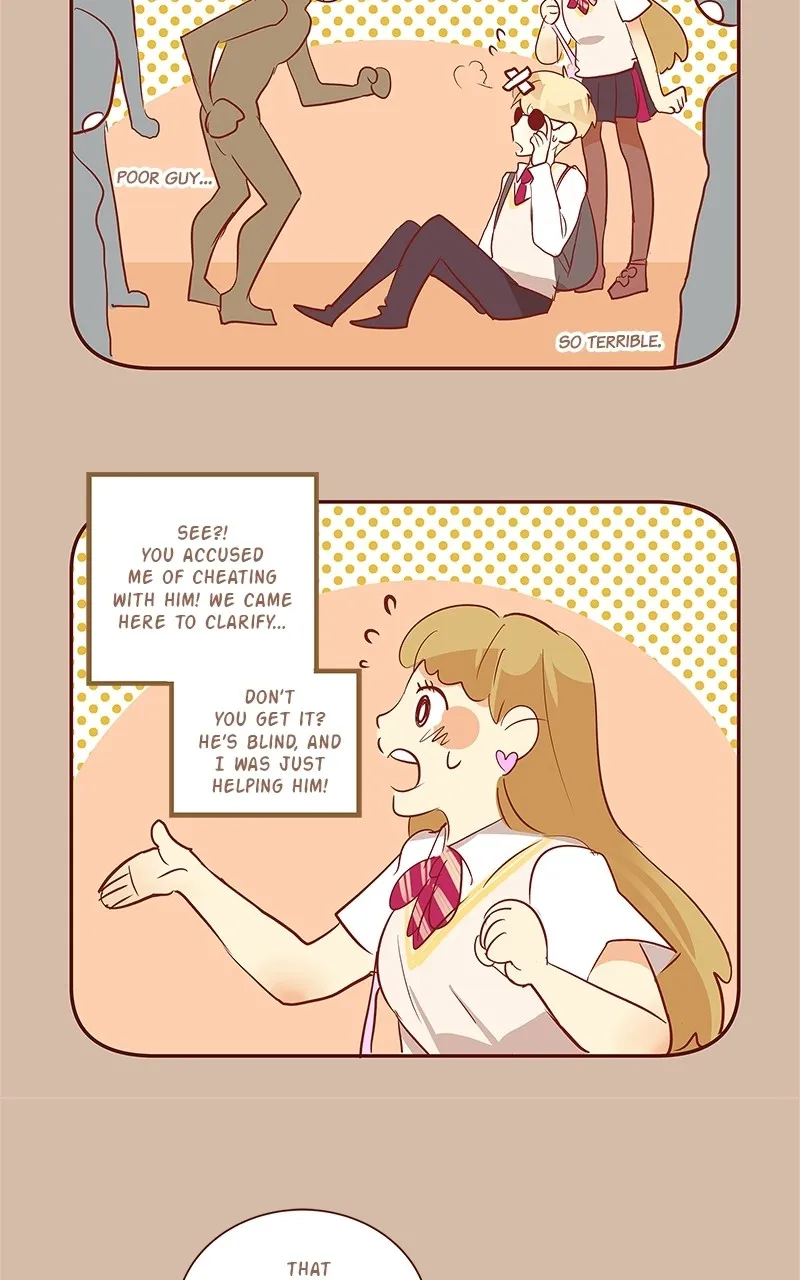 Read Flawless chapter 133 image 17 on Lezhin