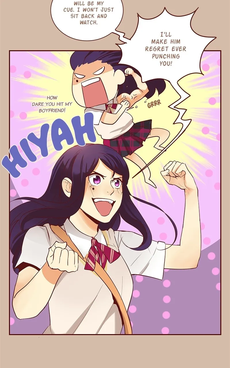 Read Flawless chapter 133 image 18 on Lezhin