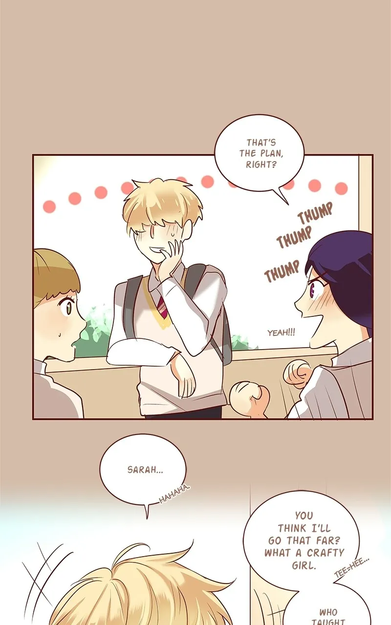Read Flawless chapter 133 image 19 on Lezhin