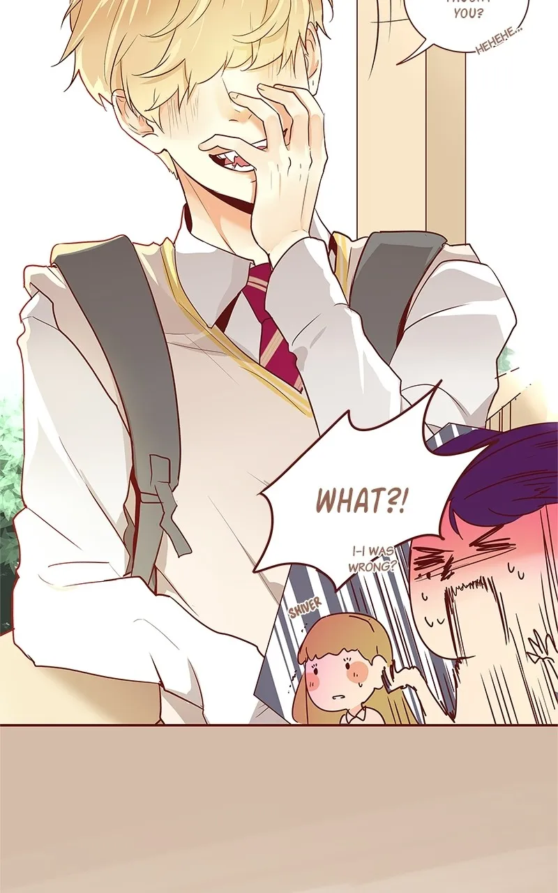 Read Flawless chapter 133 image 20 on Lezhin