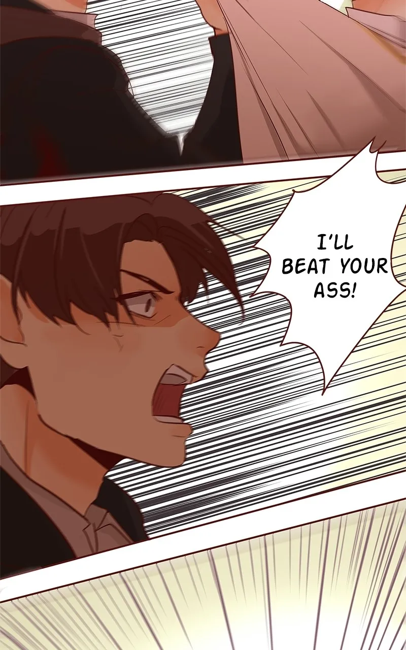 Read Flawless chapter 133 image 22 on Lezhin