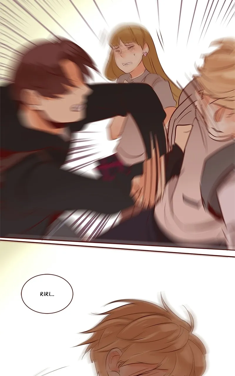 Read Flawless chapter 133 image 23 on Lezhin