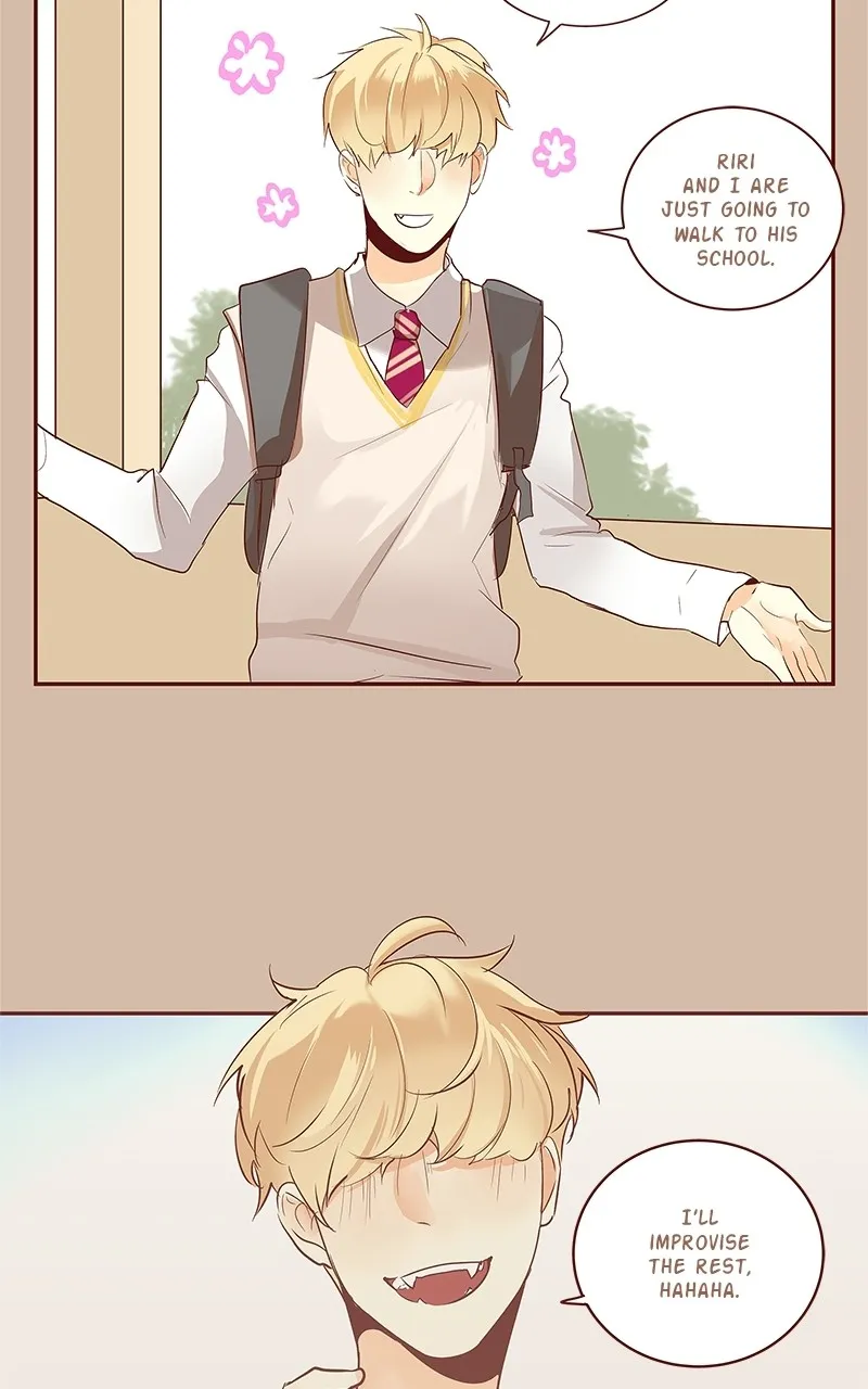 Read Flawless chapter 133 image 27 on Lezhin