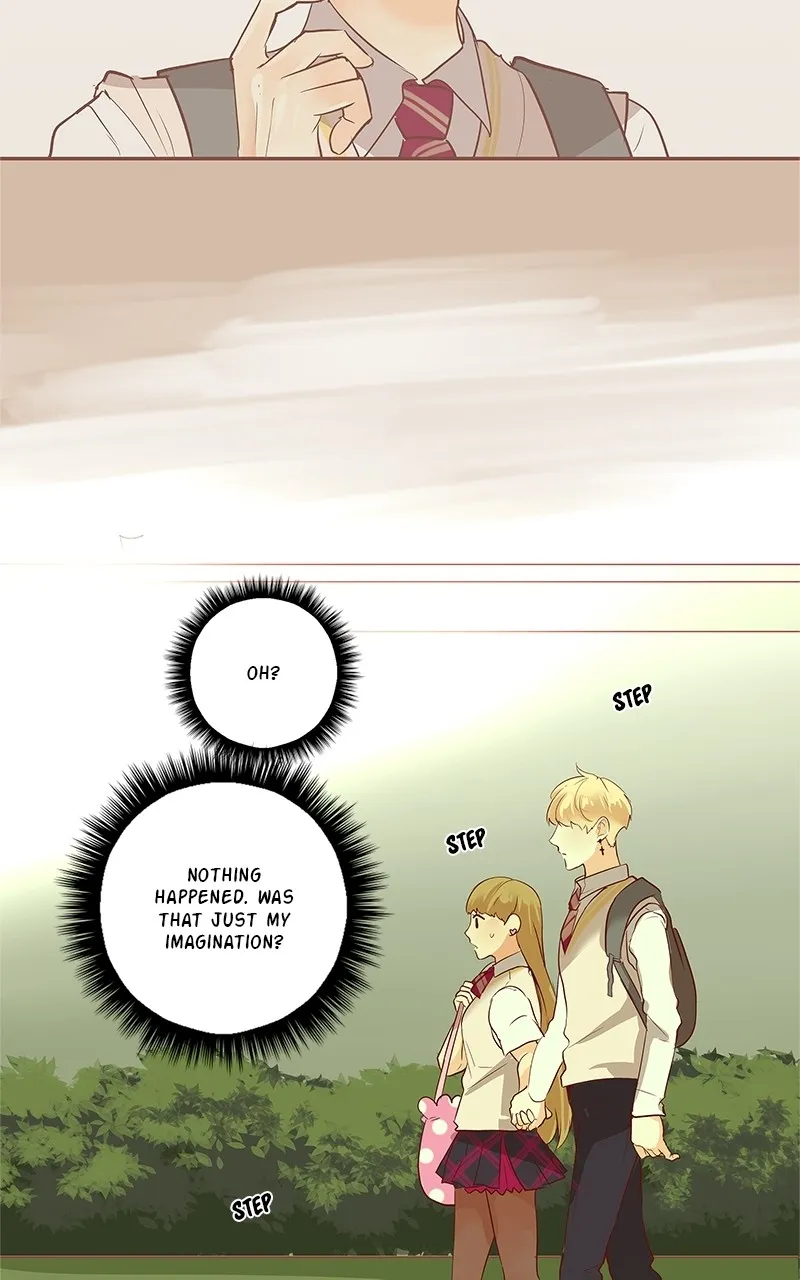 Read Flawless chapter 133 image 28 on Lezhin