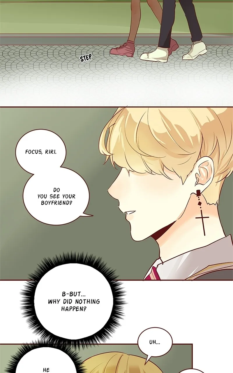 Read Flawless chapter 133 image 29 on Lezhin