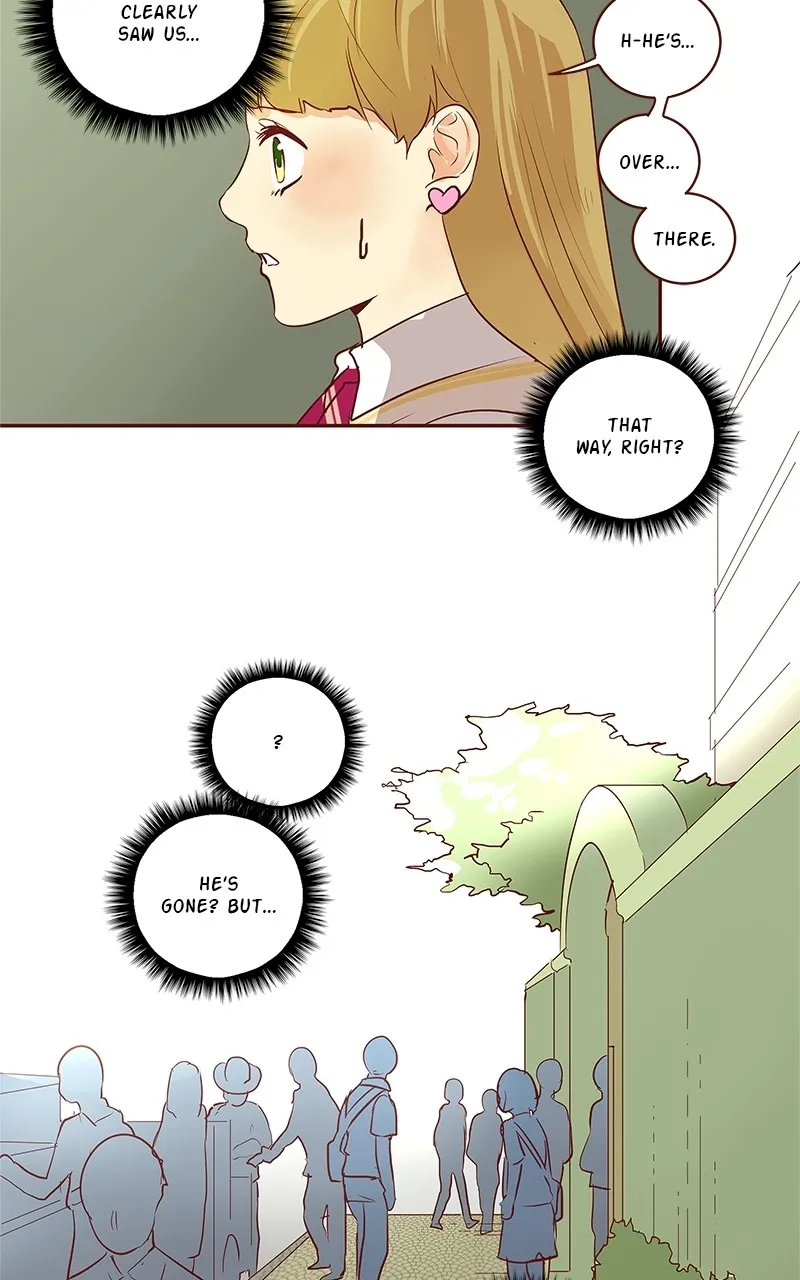 Read Flawless chapter 133 image 30 on Lezhin