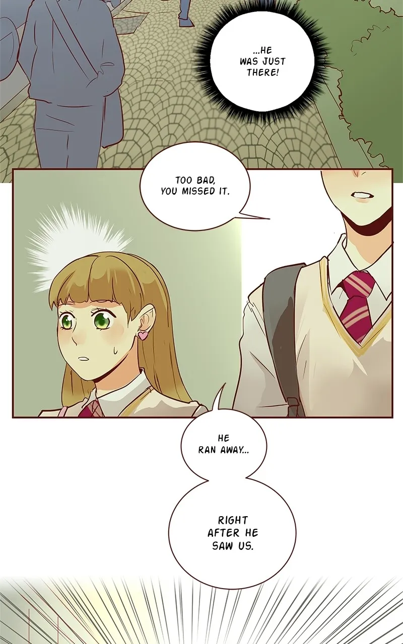 Read Flawless chapter 133 image 31 on Lezhin
