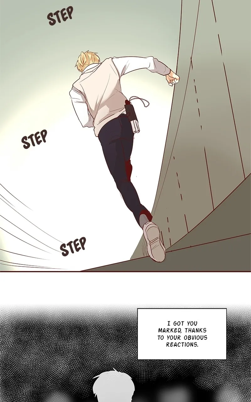 Read Flawless chapter 133 image 36 on Lezhin