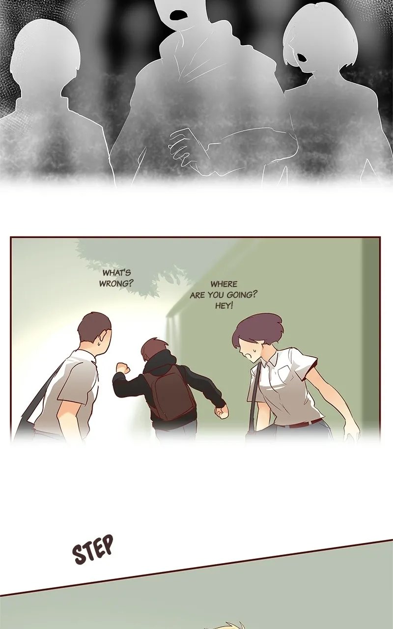 Read Flawless chapter 133 image 37 on Lezhin