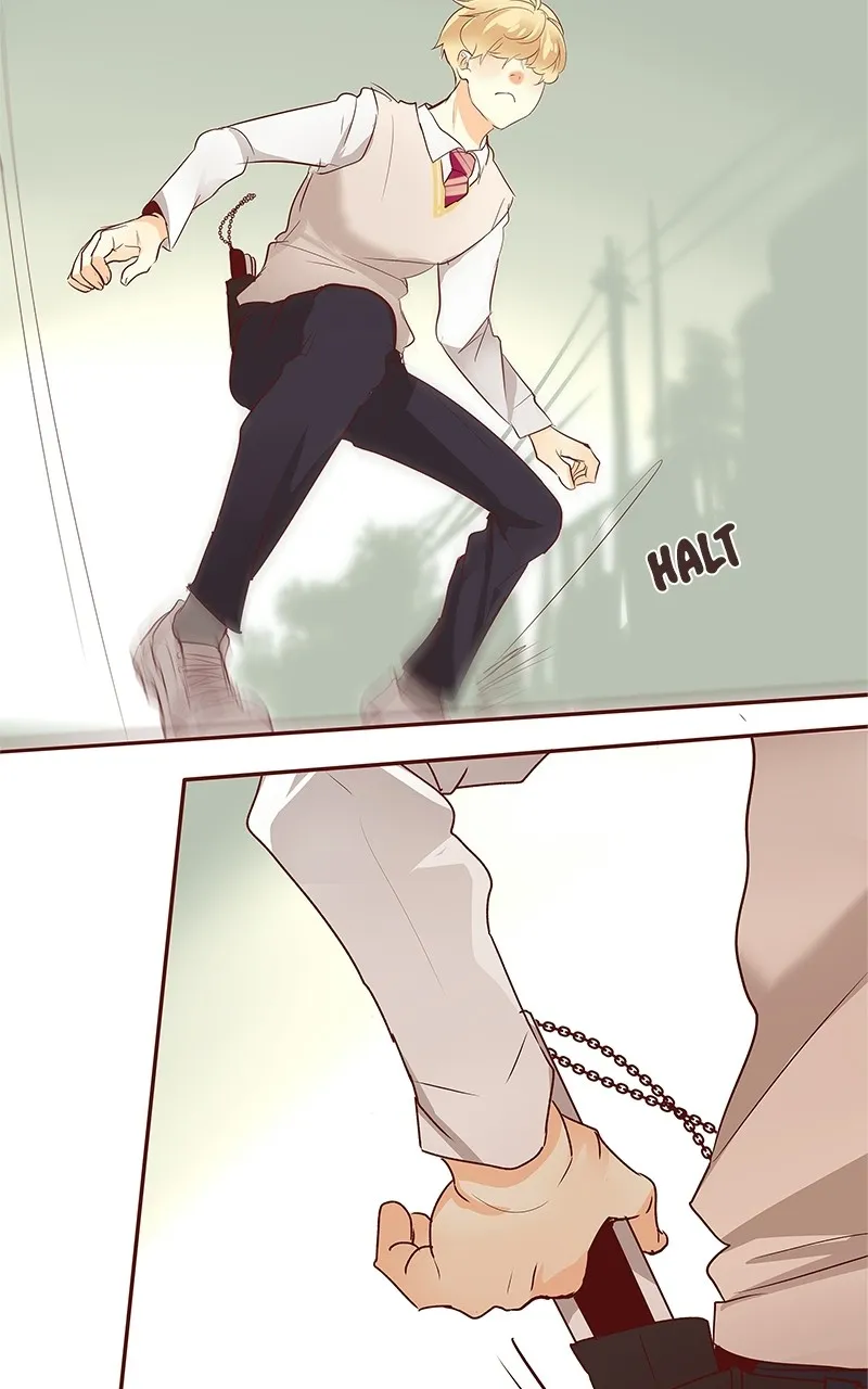 Read Flawless chapter 133 image 38 on Lezhin