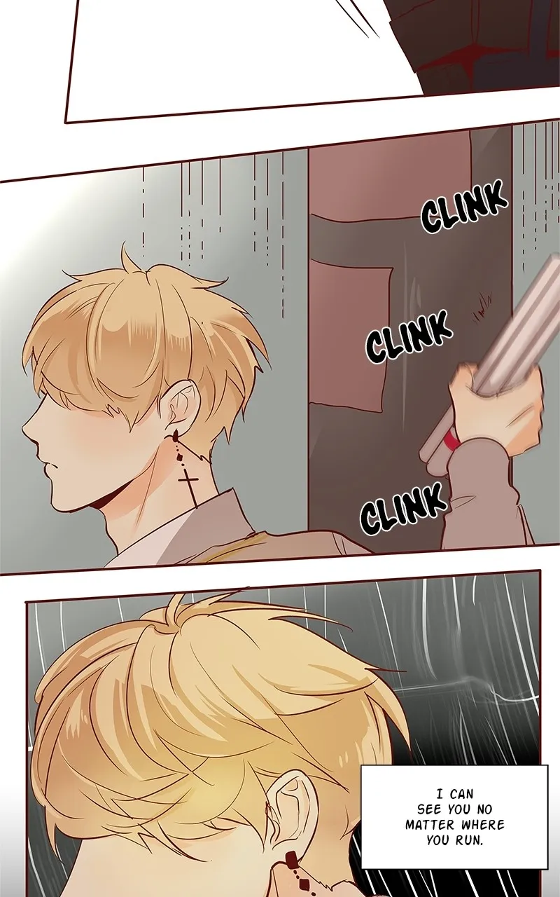 Read Flawless chapter 133 image 39 on Lezhin