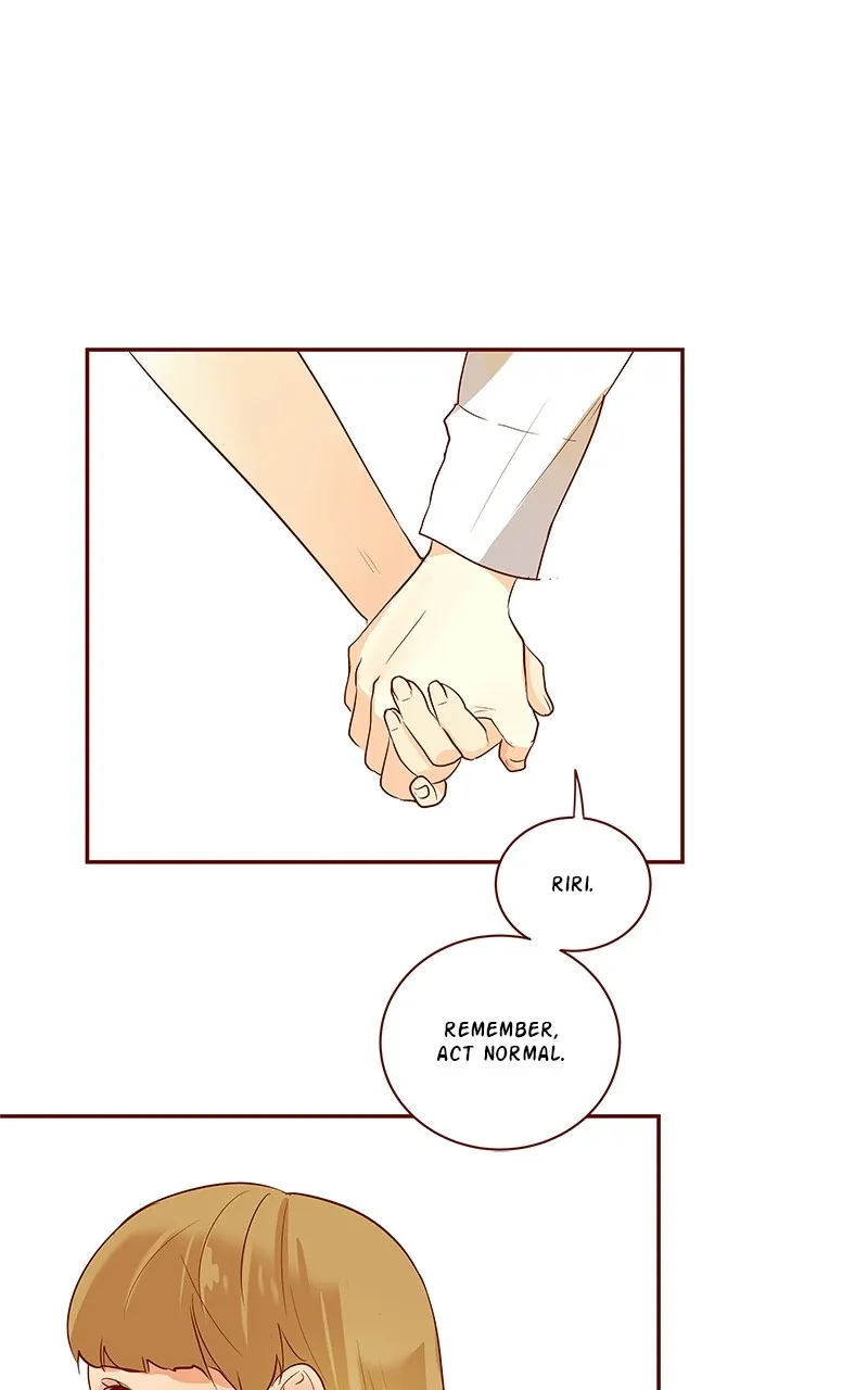 Read Flawless chapter 133 image 4 on Lezhin