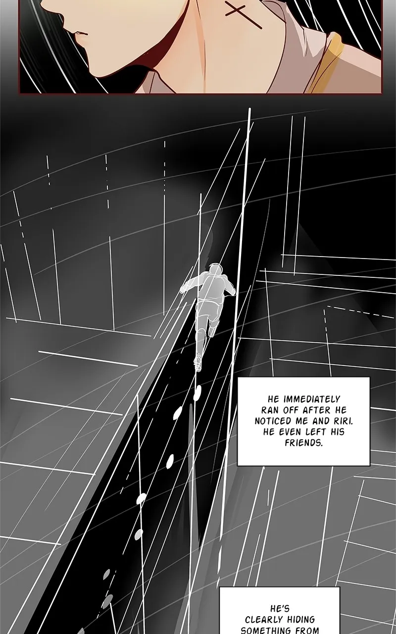 Read Flawless chapter 133 image 40 on Lezhin