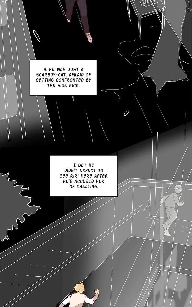 Read Flawless chapter 133 image 43 on Lezhin