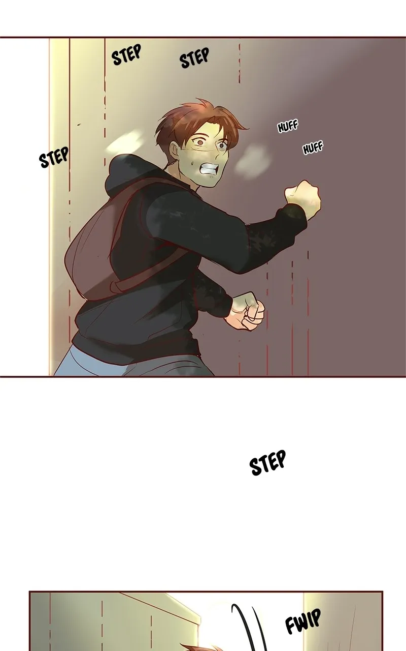 Read Flawless chapter 133 image 45 on Lezhin