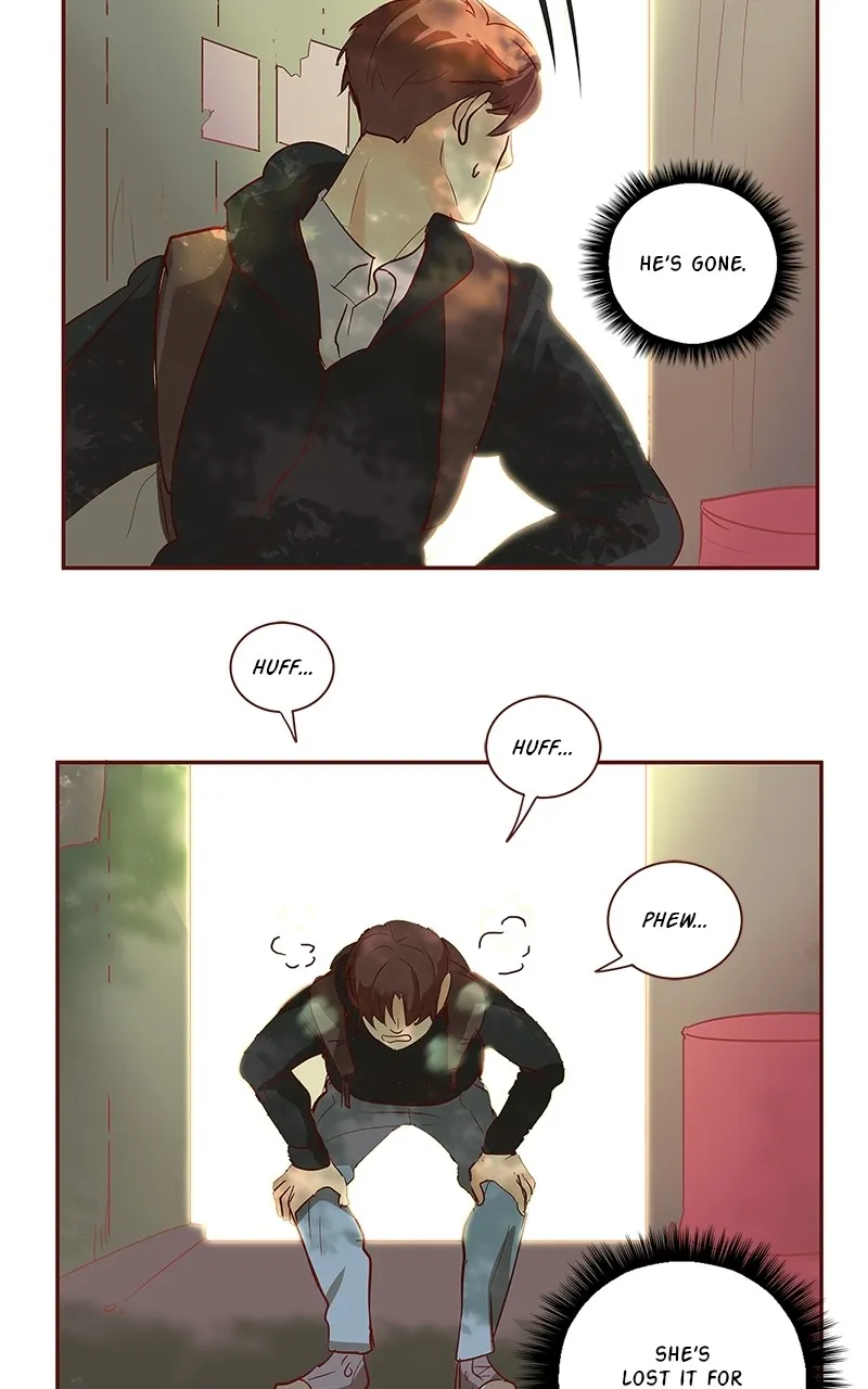 Read Flawless chapter 133 image 46 on Lezhin