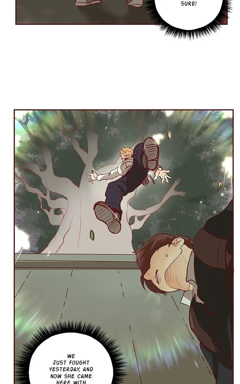 Read Flawless chapter 133 image 47 on Lezhin