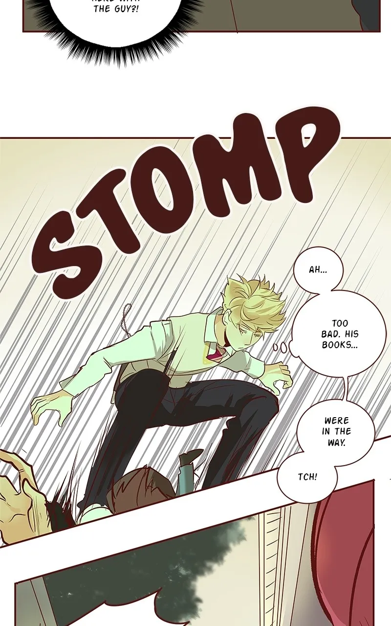 Read Flawless chapter 133 image 48 on Lezhin
