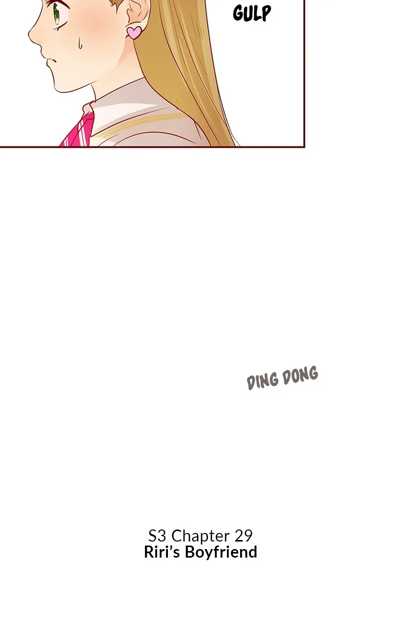 Read Flawless chapter 133 image 5 on Lezhin