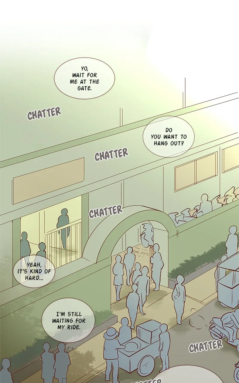 Read Flawless chapter 133 image 6 on Lezhin
