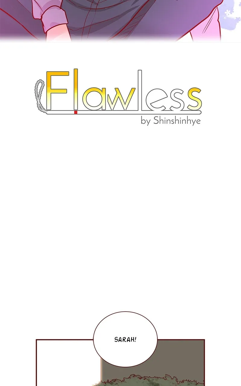 Read Flawless chapter 134 image 1 on Lezhin