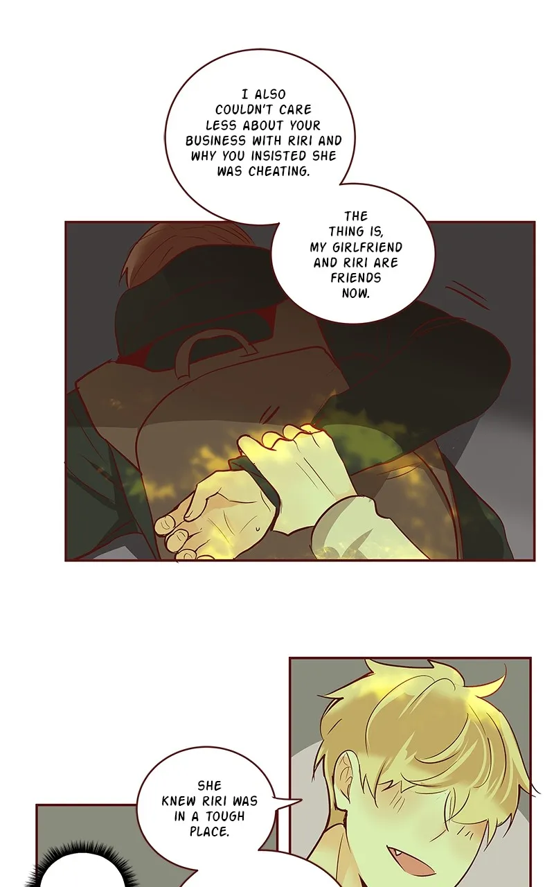 Read Flawless chapter 134 image 11 on Lezhin