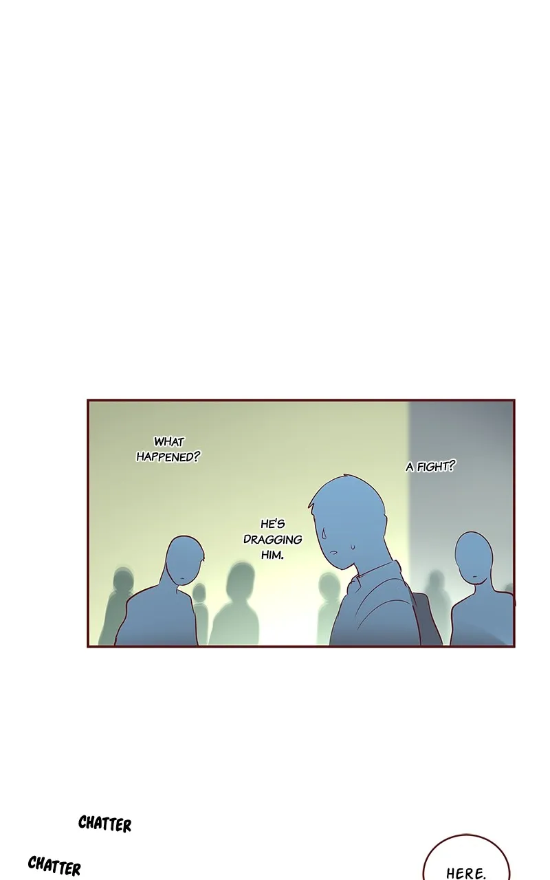 Read Flawless chapter 134 image 14 on Lezhin