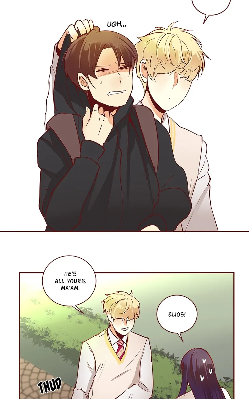 Read Flawless chapter 134 image 15 on Lezhin
