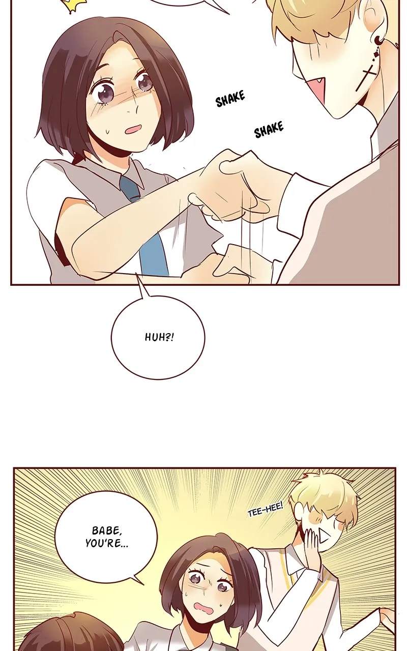 Read Flawless chapter 134 image 23 on Lezhin
