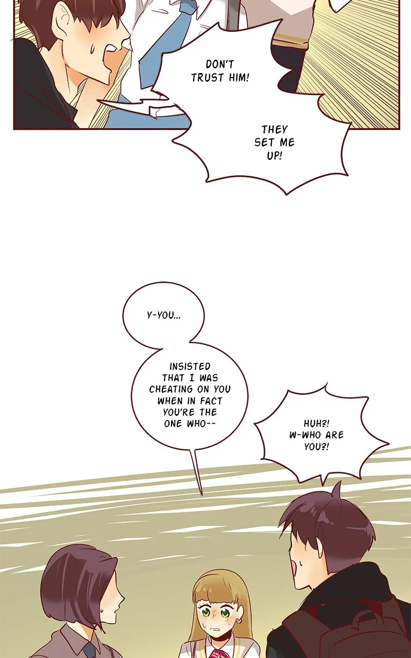Read Flawless chapter 134 image 24 on Lezhin
