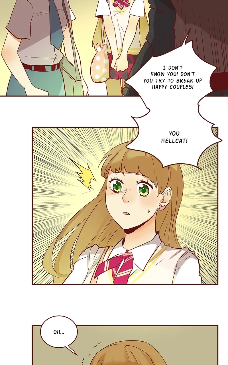 Read Flawless chapter 134 image 25 on Lezhin