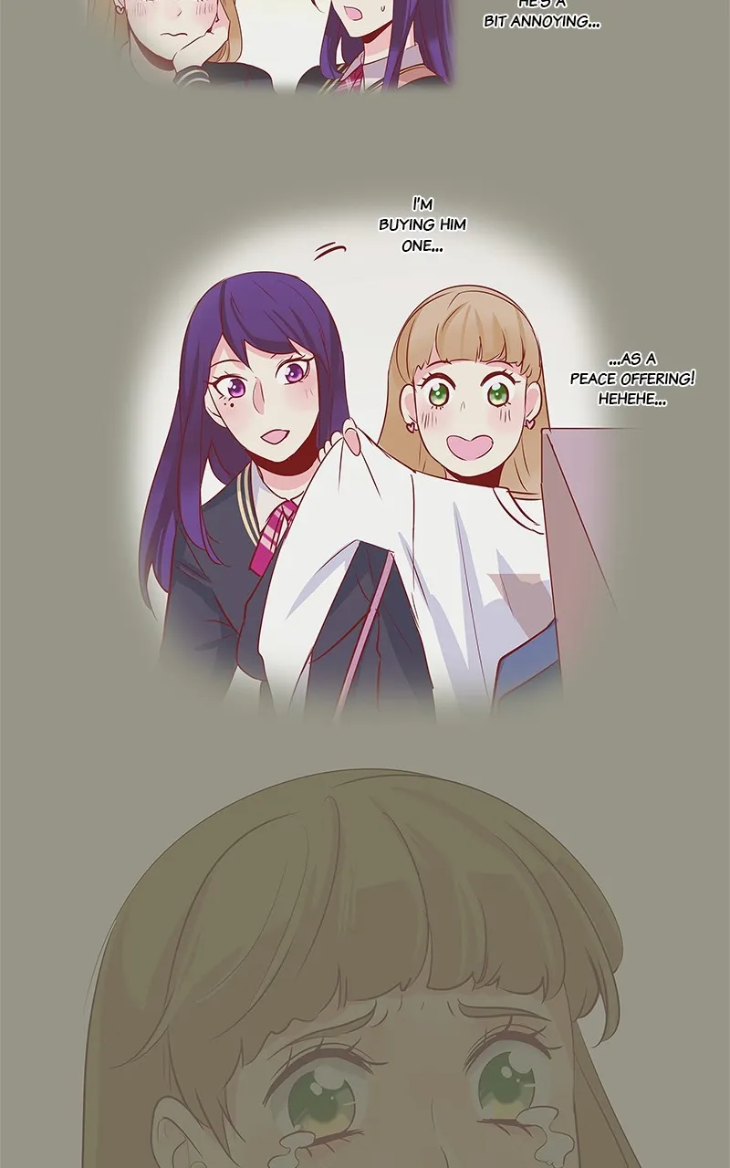 Read Flawless chapter 134 image 28 on Lezhin