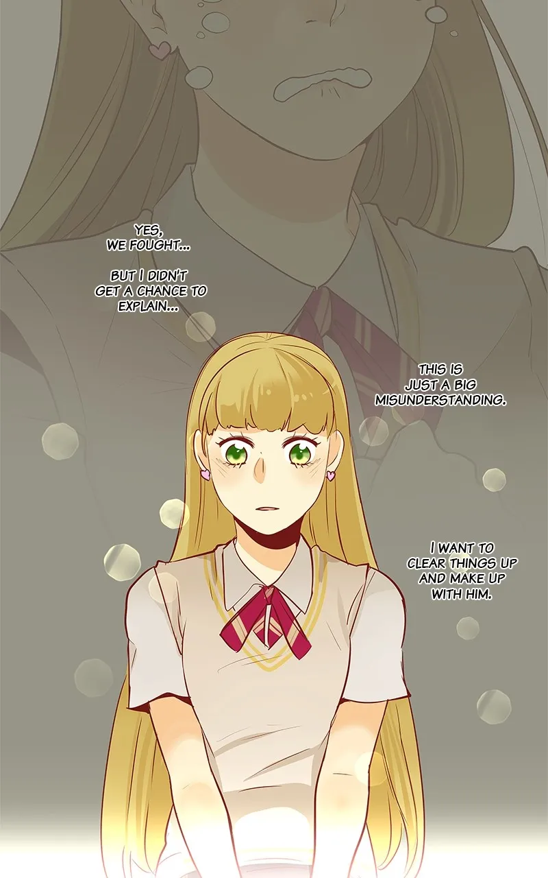 Read Flawless chapter 134 image 29 on Lezhin