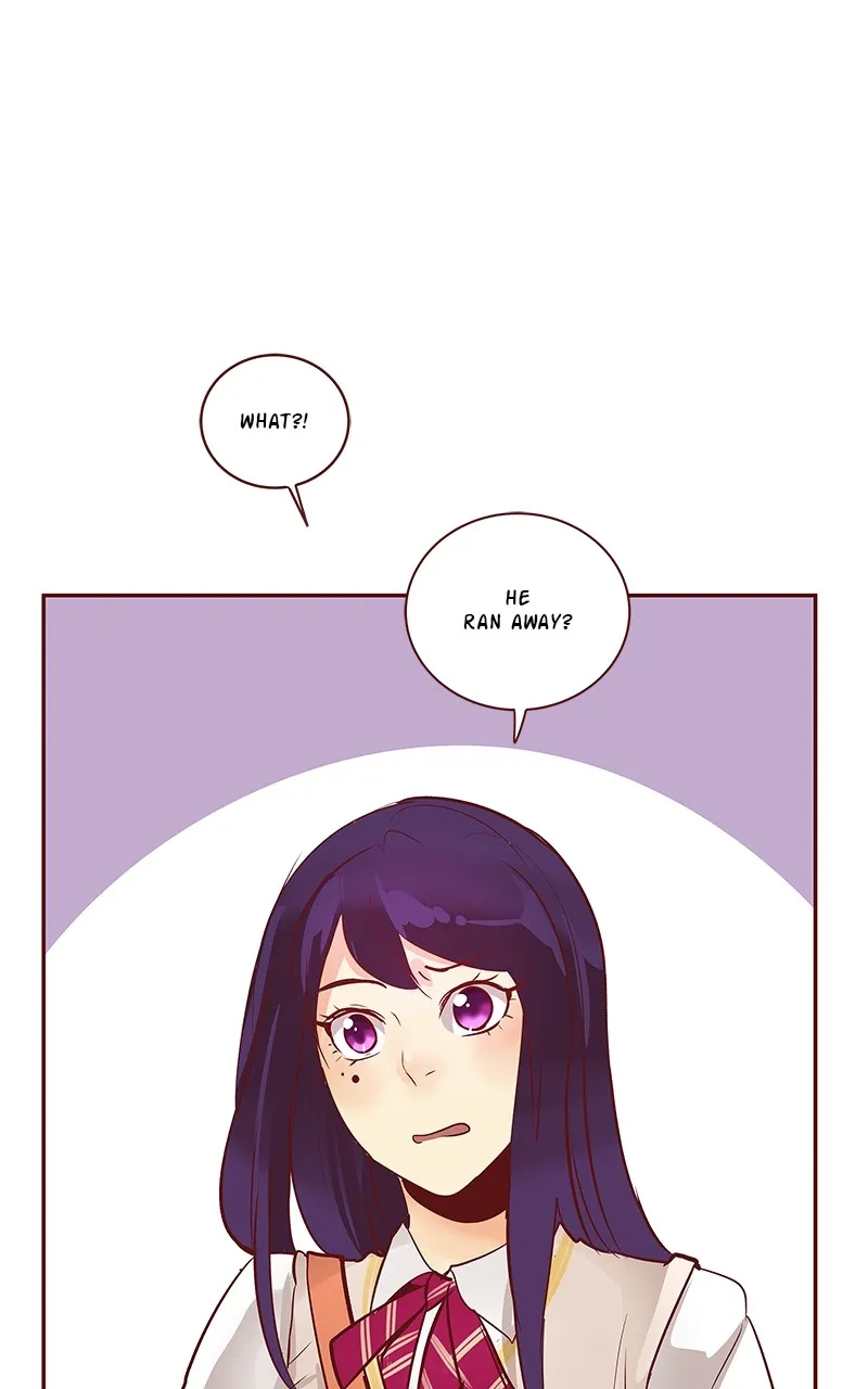 Read Flawless chapter 134 image 3 on Lezhin