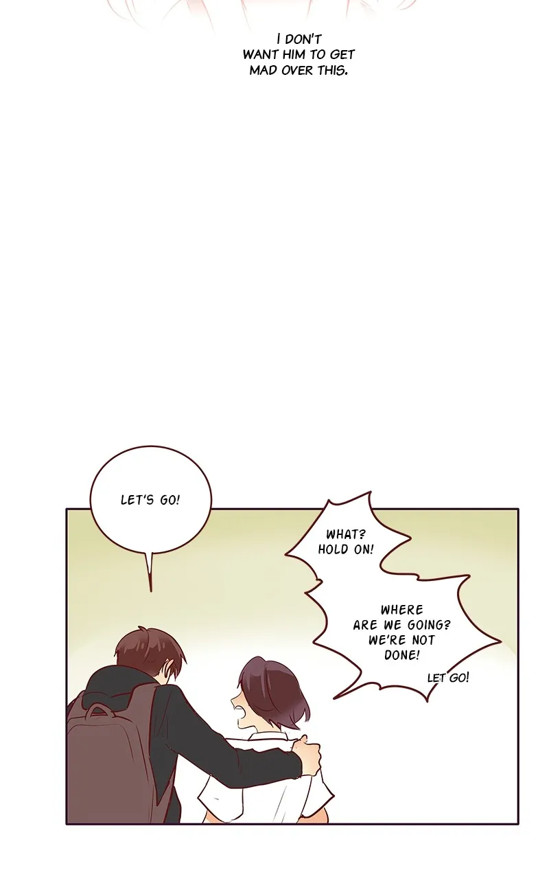Read Flawless chapter 134 image 30 on Lezhin