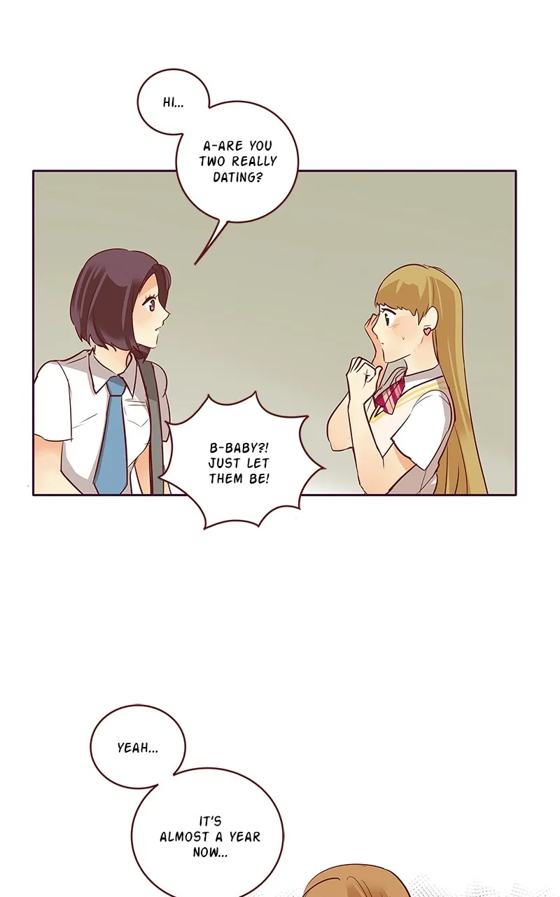 Read Flawless chapter 134 image 31 on Lezhin