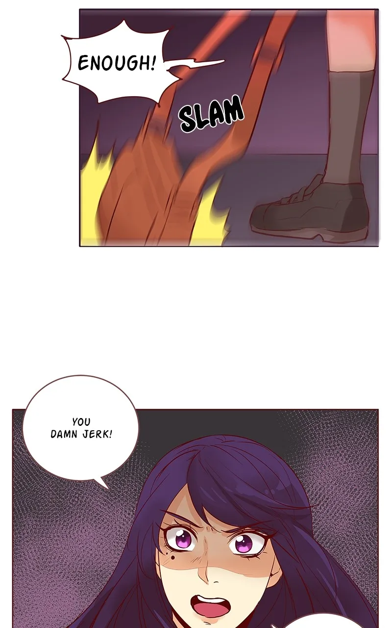 Read Flawless chapter 134 image 34 on Lezhin