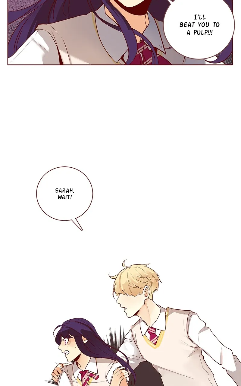 Read Flawless chapter 134 image 35 on Lezhin