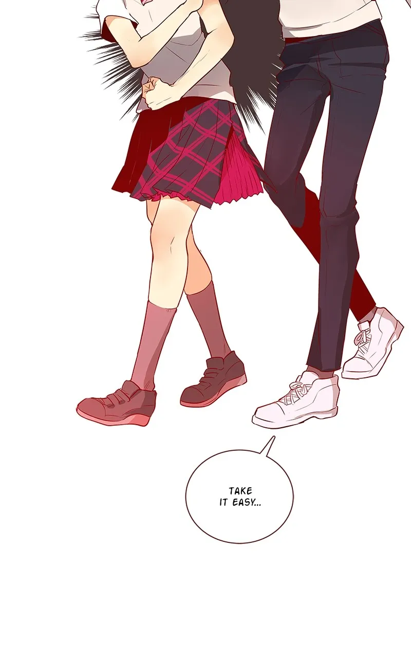 Read Flawless chapter 134 image 36 on Lezhin