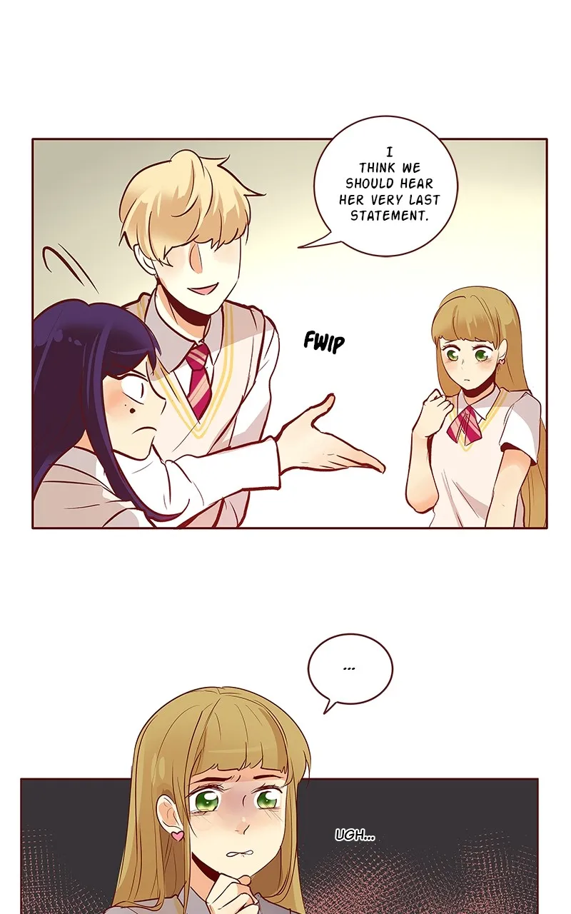 Read Flawless chapter 134 image 37 on Lezhin