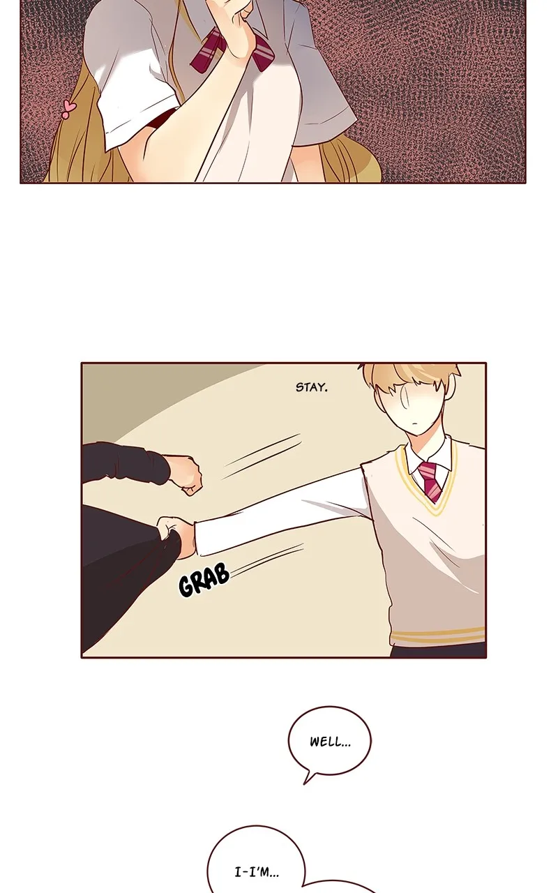 Read Flawless chapter 134 image 38 on Lezhin