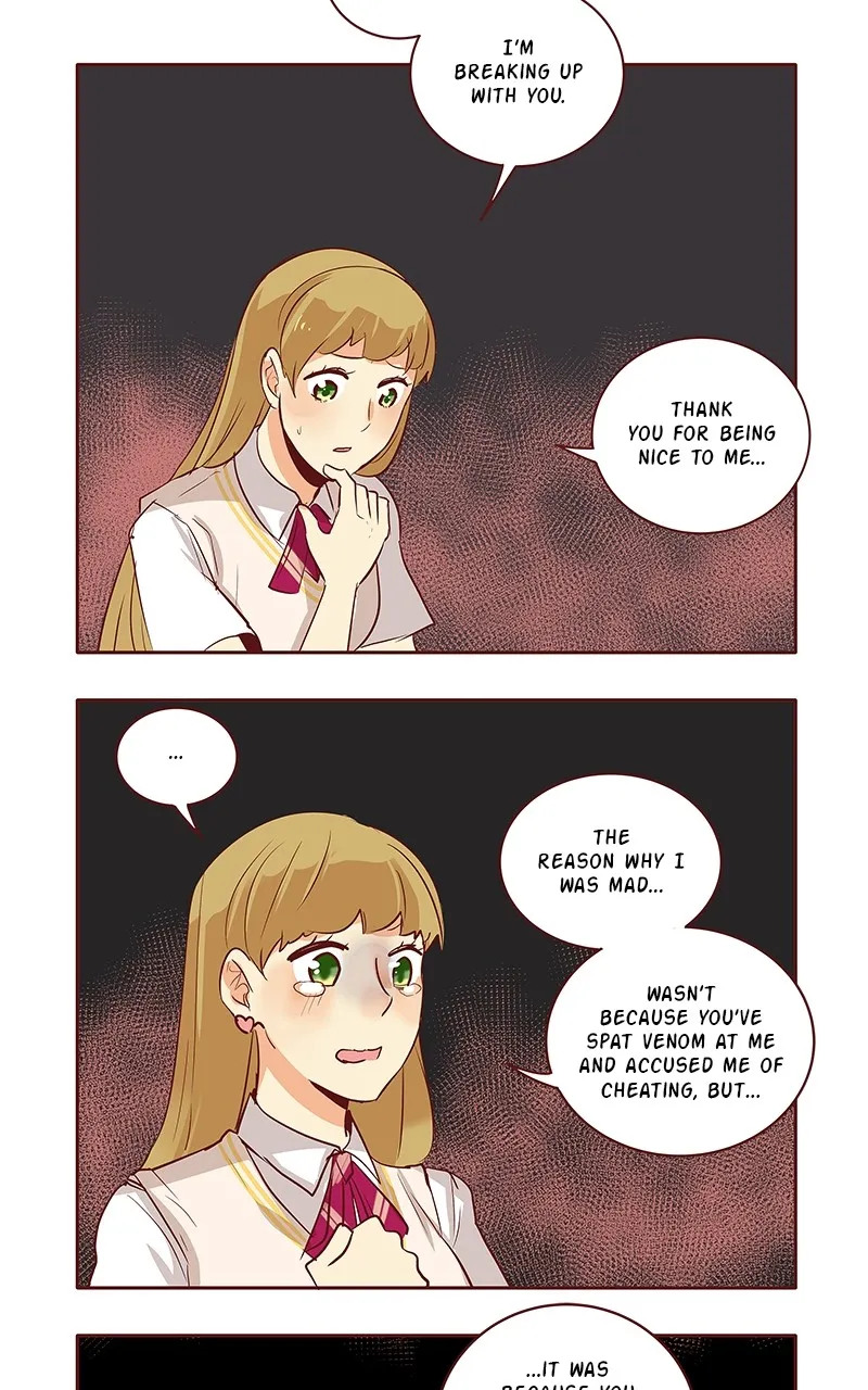 Read Flawless chapter 134 image 39 on Lezhin