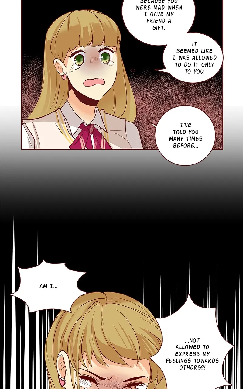 Read Flawless chapter 134 image 40 on Lezhin