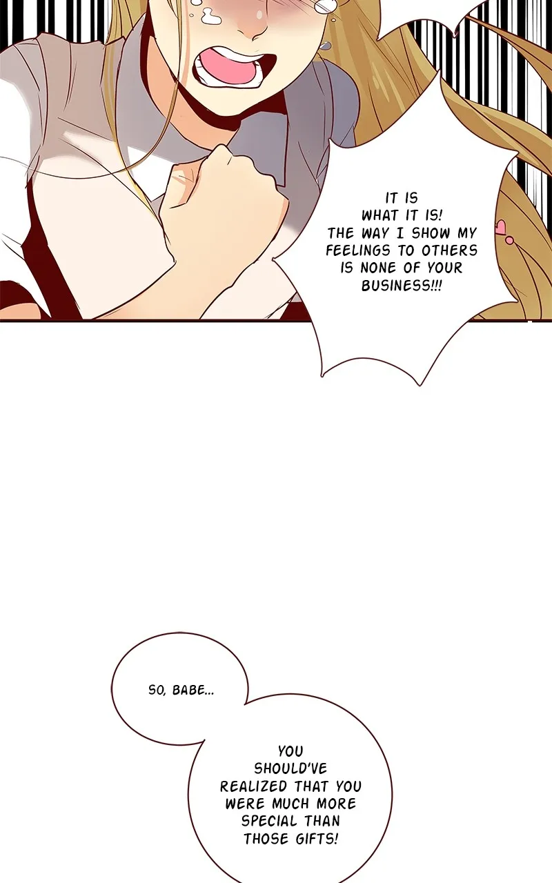 Read Flawless chapter 134 image 41 on Lezhin